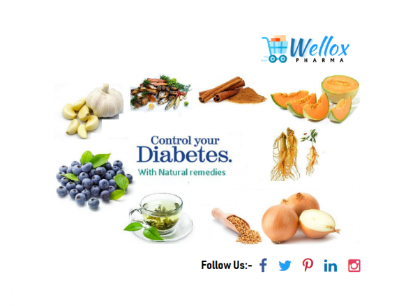 3 Easy Exercises For Controlling Diabetes