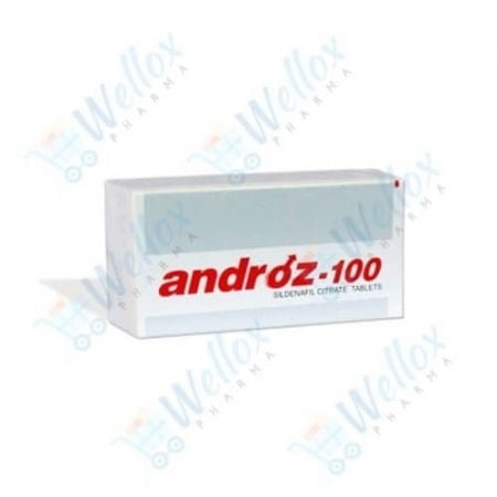 Buy Androz 100 Mg
