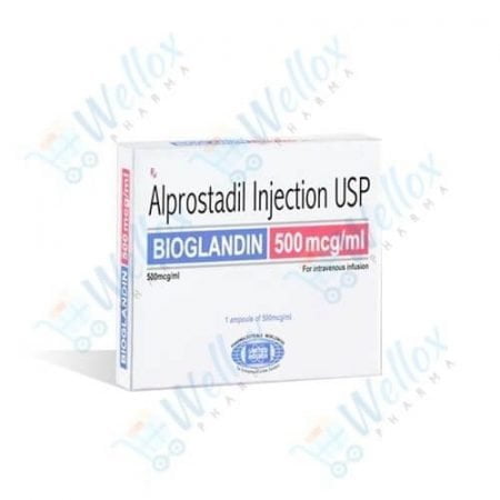 Buy Bioglandin Injection