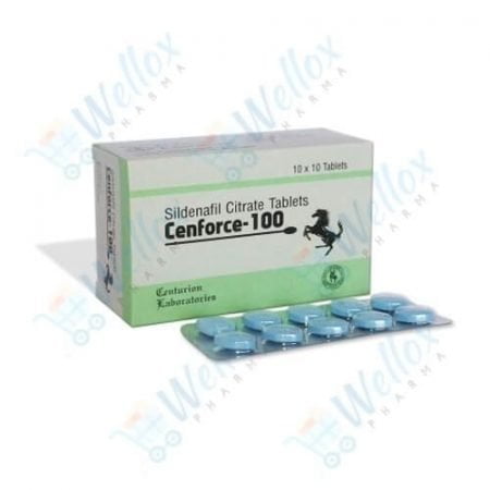 Buy Cenforce 100 Mg