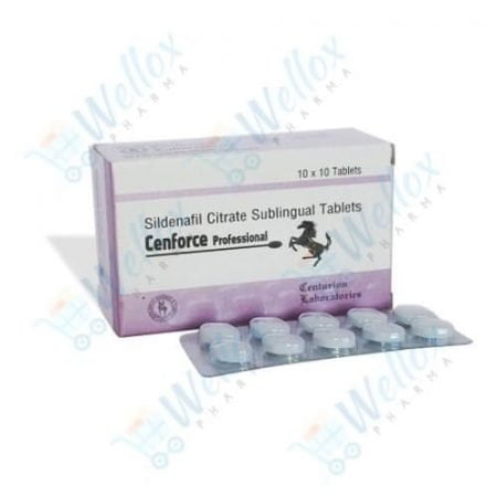 Buy Cenforce Professional