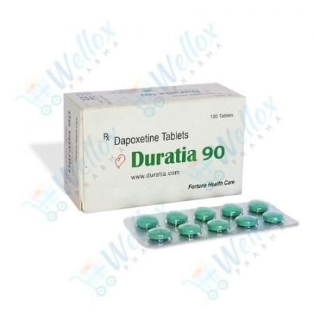 Buy Duratia 90 Mg