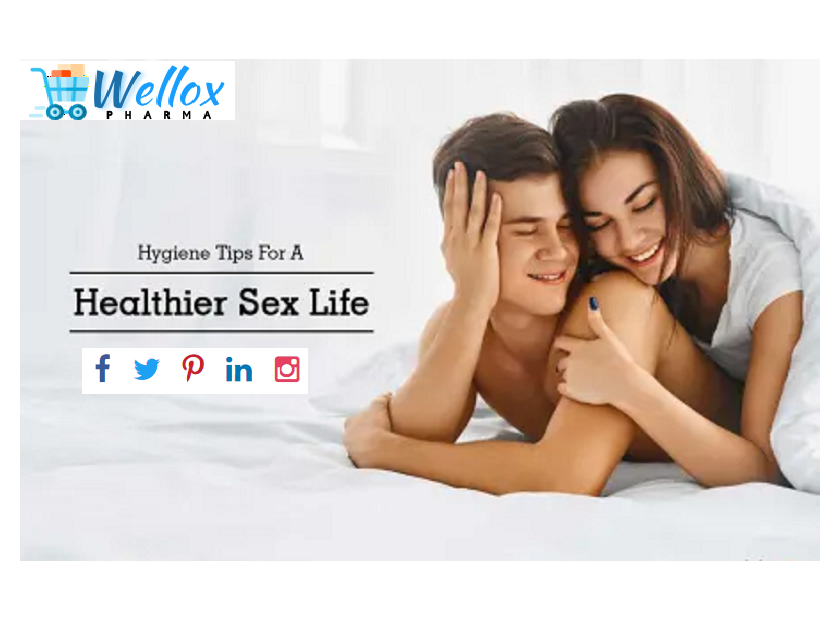 Maintaining Sexual Hygiene For Managing Sex Life
