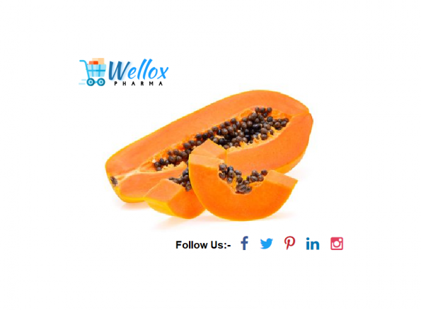 Papaya— Does It Give You A Hard Erection?