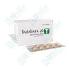 Buy Tadalista 20 Mg