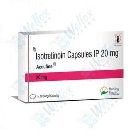 Buy Accufine 20 Mg
