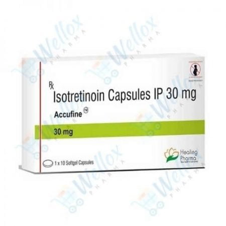 Buy Accufine 30 Mg