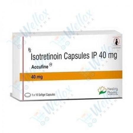 Buy Accufine-40-Mg