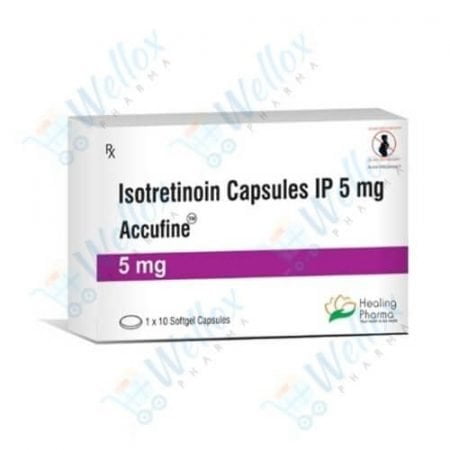 Buy Accufine 5 Mg