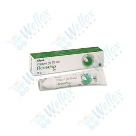 Buy Acnedap 5 Gel