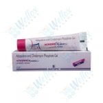 Acnesol-a-nano-Gel