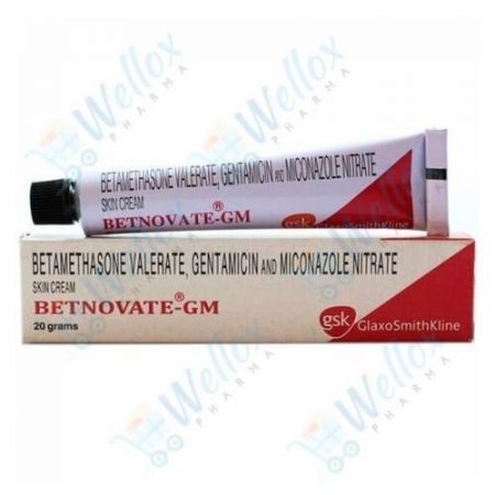 Buy Betnovate Gm Cream