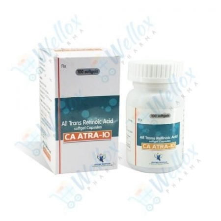 CA Atra 10 Mg