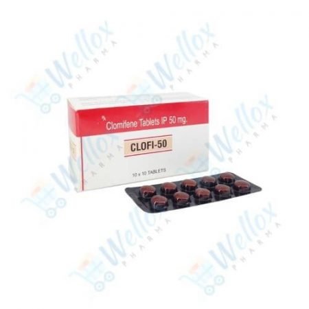 Buy Clofi 50 Mg