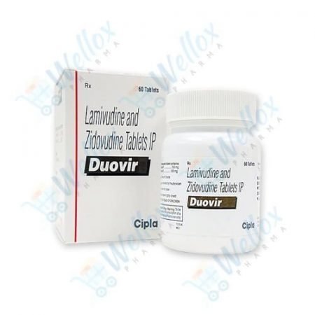 Buy Duovir