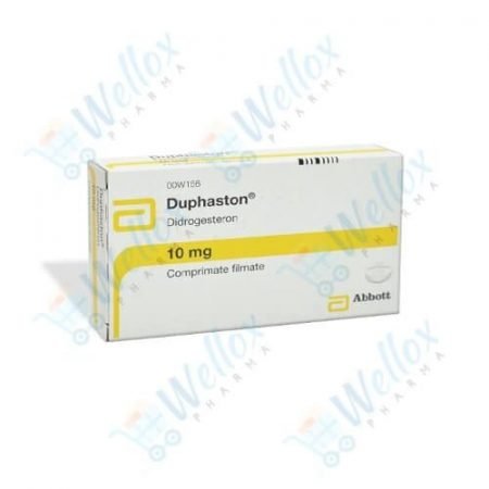 Buy Duphaston 10 Mg