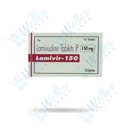 Buy Lamivir 150 Mg