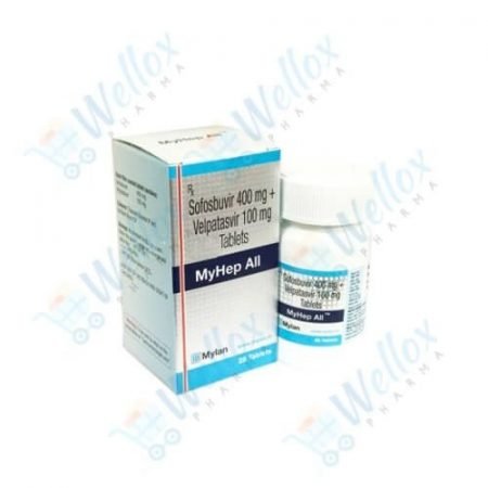 Buy MyHep All