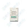 Olopat Eye Drop