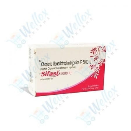 Sifasi 5000 iu