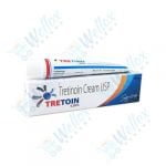 Tretoin 0.05 Cream