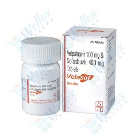 Buy Velasof Tablet