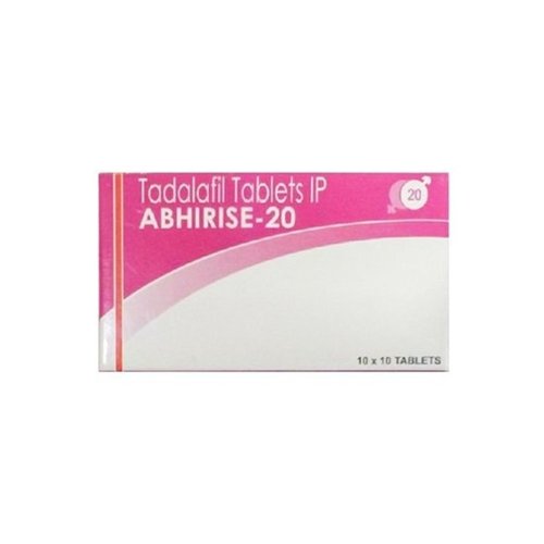Abhirise 20 Mg