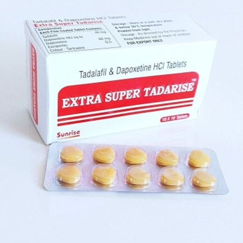Extra Super Tadarise