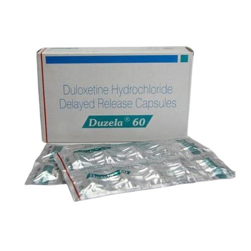 Duzela 60 Mg