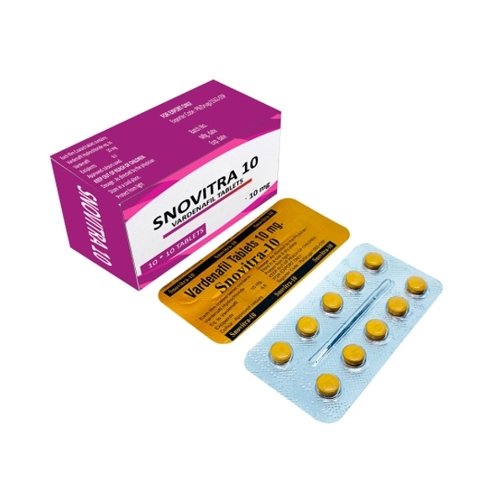 Snovitra 10 Mg