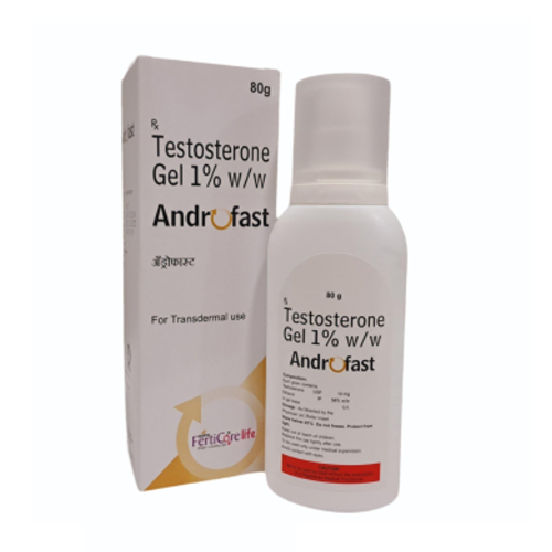 Androfast Gel