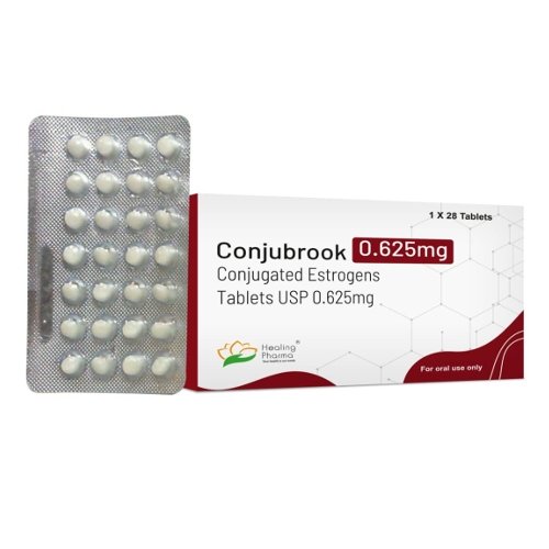 Conjubrook Tablet