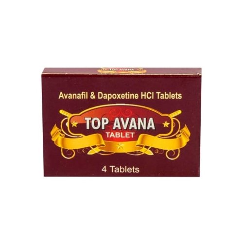 Top Avana