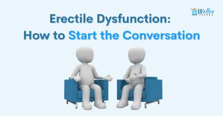 Erectile Dysfunction: A Guide to Modern Solutions