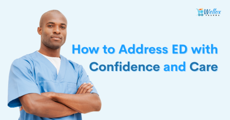 Erectile Dysfunction: A Guide to Modern Solutions