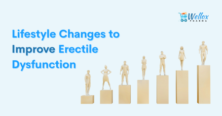 Erectile Dysfunction: A Guide to Modern Solutions